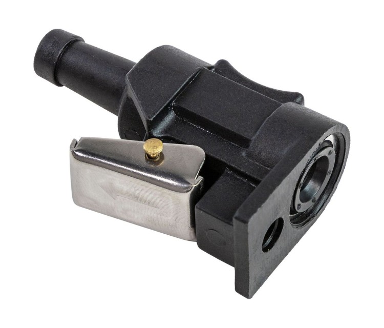 Переходник топливный Yamaha, арт. 6Y22430506_MR,          MARINE ROCKET 