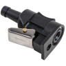 Переходник топливный Yamaha, арт. 6Y22430506_MR,          MARINE ROCKET 