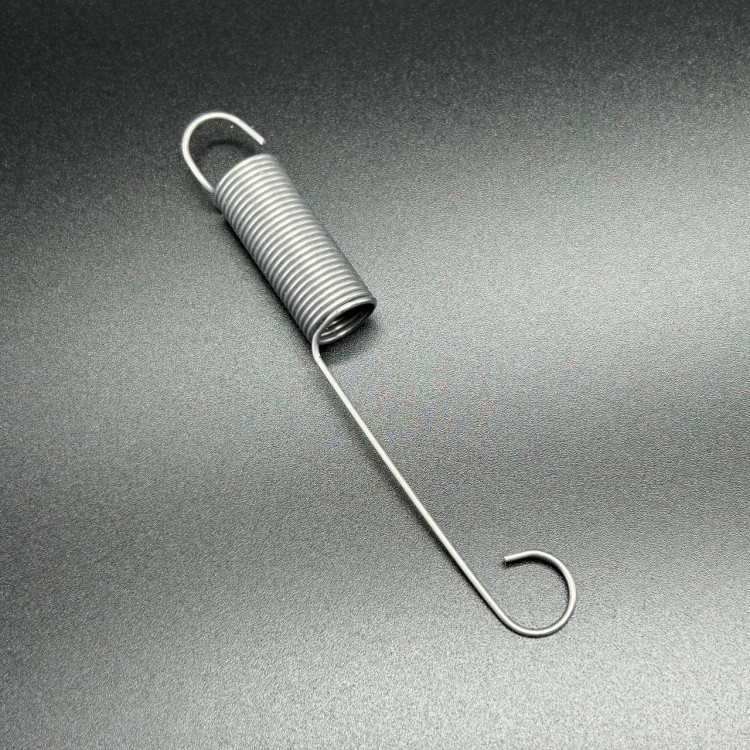 Пружина стальная SPRING (Quicksilver), арт. 897454,          MERCURY 