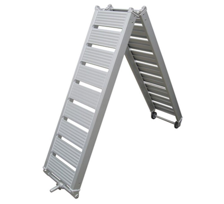 Трап-сходня алюминиевый, 180 см, арт. 10245120,          Мореман 