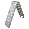 Трап-сходня алюминиевый, 180 см, арт. 10245120, Мореман Трап-сходня алюминиевый, 180 см, арт. 10245120, Мореман