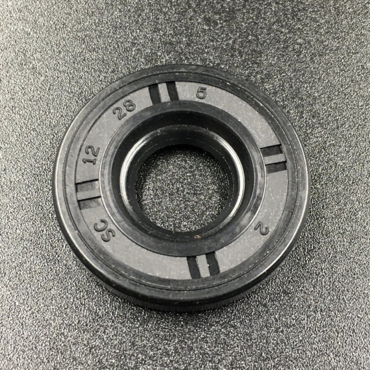 Сальник Tohatsu (3B2-01215-0) (12x28x5) (Omax), арт. 3B2-01215-0-TW,          Omax 