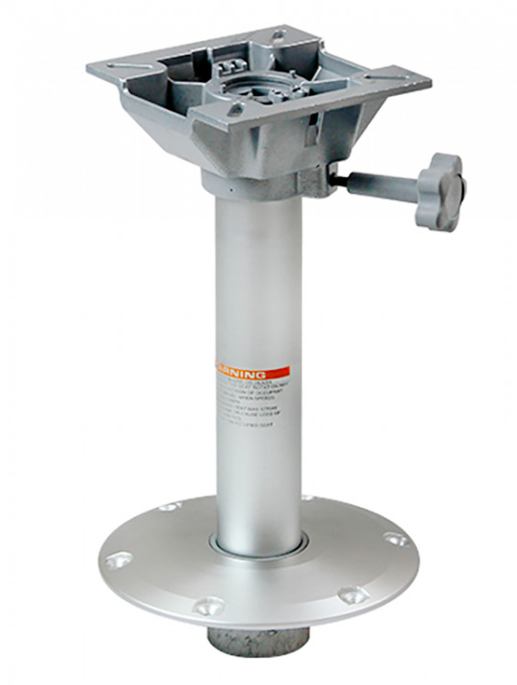 Демонтируемая стойка для сидений, высота 15 дюймов, арт. 10250572,          Китай 