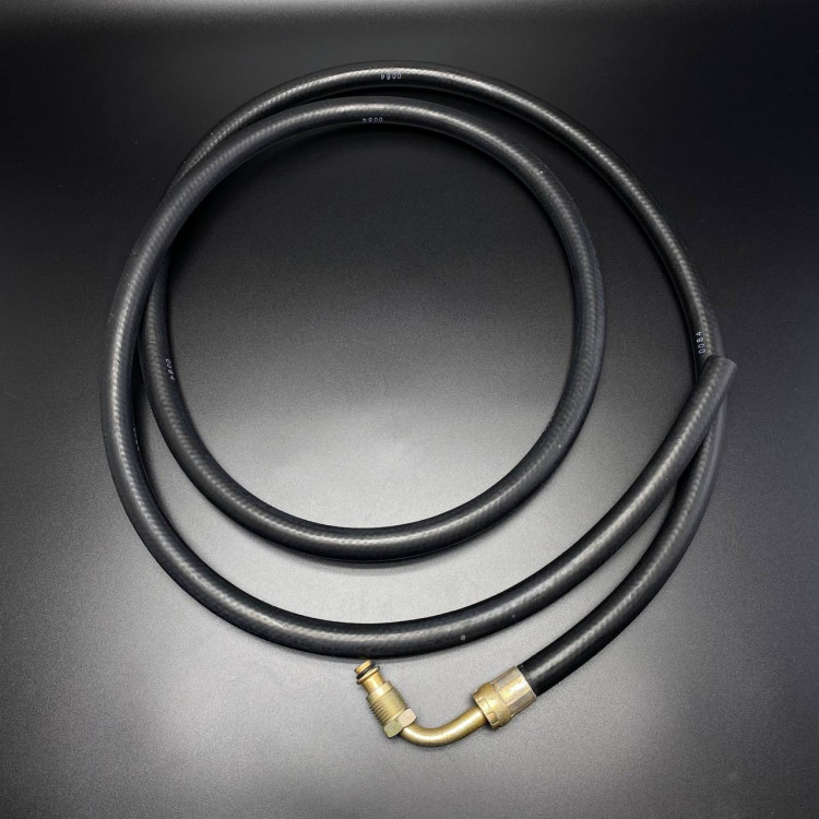 Шланг насоса гидроусилителя руля MERCRUISER 3.0/4.3/5.0/5.7/6.2/7.4/8.2L; D1.7/3.0/3.6/4.2/7.3L CMD, арт. 32-80622142,          MERCURY 