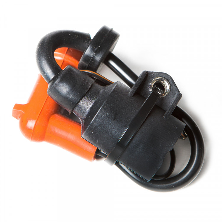 Катушка зажигания  для Yamaha 9.9-15, SK63V-85570-00-ts , арт. SK63V-85570-00-ts,          Skipper  Катушка зажигания  для Yamaha 9.9-15, SK63V-85570-00-ts , арт. SK63V-85570-00-ts,          Skipper