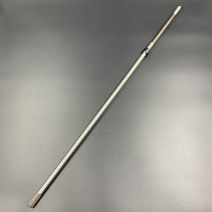 Вал торсионный Yamaha 9.9-15 Old (L) (Osaka)