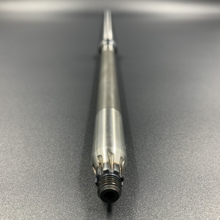 Вал торсионный Yamaha 9.9-15 Old (L) (Osaka), арт. 6E7-45501-10-TW,          OSAKA 