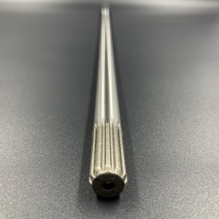 Вал торсионный Yamaha 9.9-15 Old (L) (Osaka), арт. 6E7-45501-10-TW,          OSAKA 