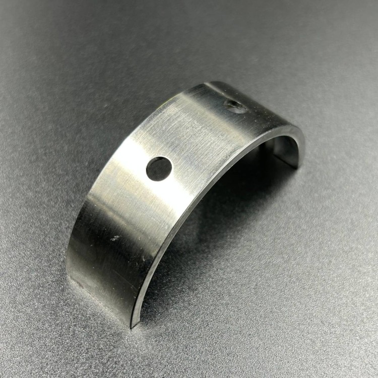 Вкладыш коренной Yamaha F150 (Yellow) (63P-11416-51) (Yamaha), арт. 63P-11416-51,          YAMAHA 