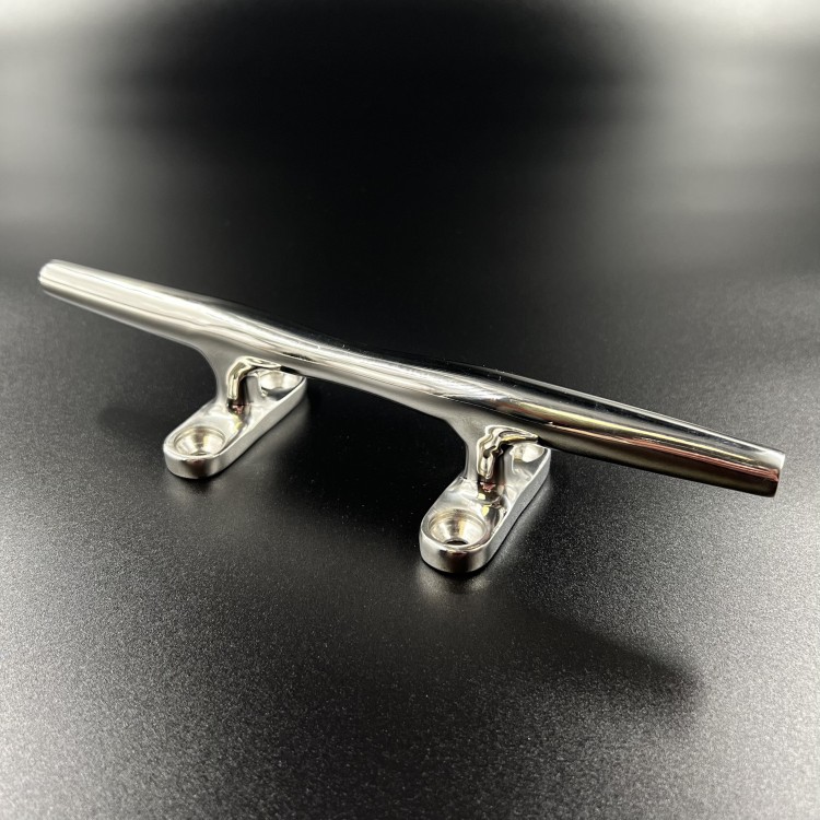 Утка швартовая 10" (сталь), арт. HB-10,          YHS 