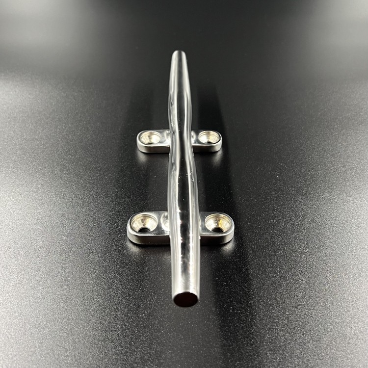 Утка швартовая 10" (сталь), арт. HB-10,          YHS 