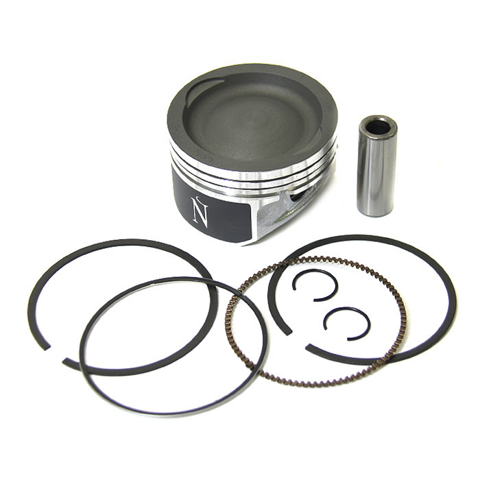 Поршневой комплект Polaris (номинал) NA-50081, арт. NA-50081,          Namura Technologies 