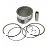 Поршневой комплект Polaris (номинал) NA-50081, арт. NA-50081,          Namura Technologies 