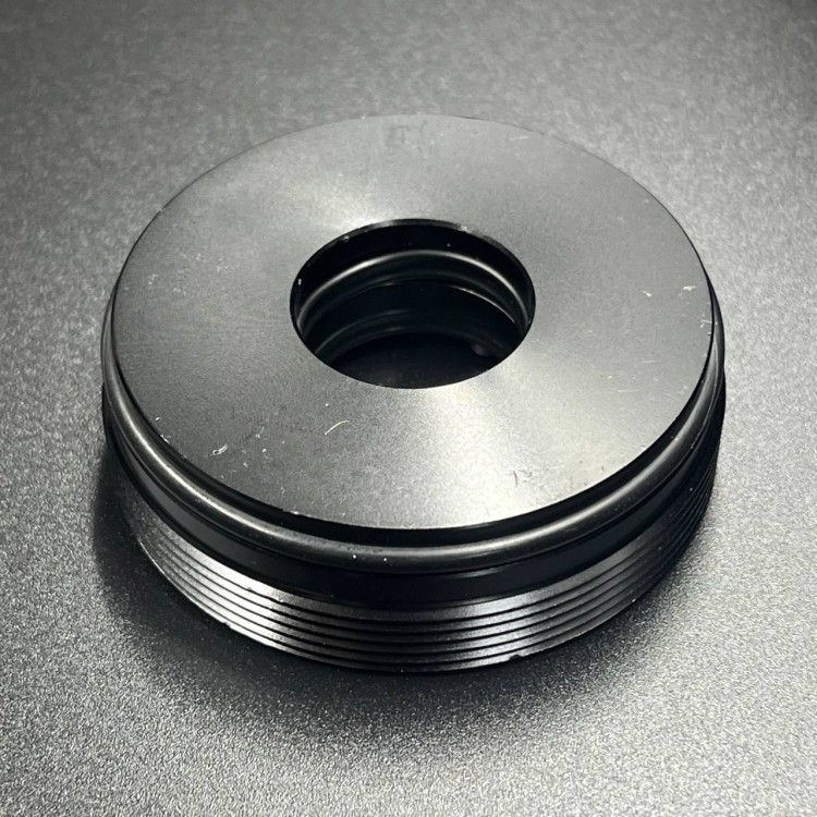 Гайка штока гидроподъема Mercury 75-200 (FSM029)  (JSP), арт. 41492A1-K,          JSP 