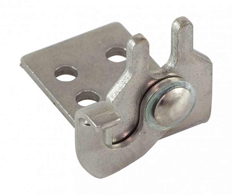 Крепление троса ДУ, арт. 336174,          PRETECH 