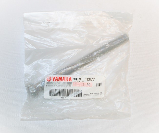 Болт транцевый Yamaha 90101-12M65-00 / 90101-12063-00, арт. 9010112M650,          YAMAHA  Болт транцевый Yamaha 90101-12M65-00 / 90101-12063-00, арт. 9010112M650,          YAMAHA