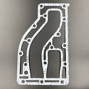 Прокладка выхлопного коллектора Suzuki DT40