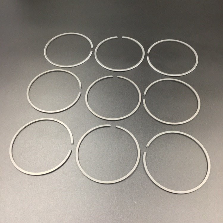 Кольца поршневые, комплект на двигатель Tohatsu 90 (STD) (Tohatsu), арт. 3B7-87123-1,          TOHATSU 