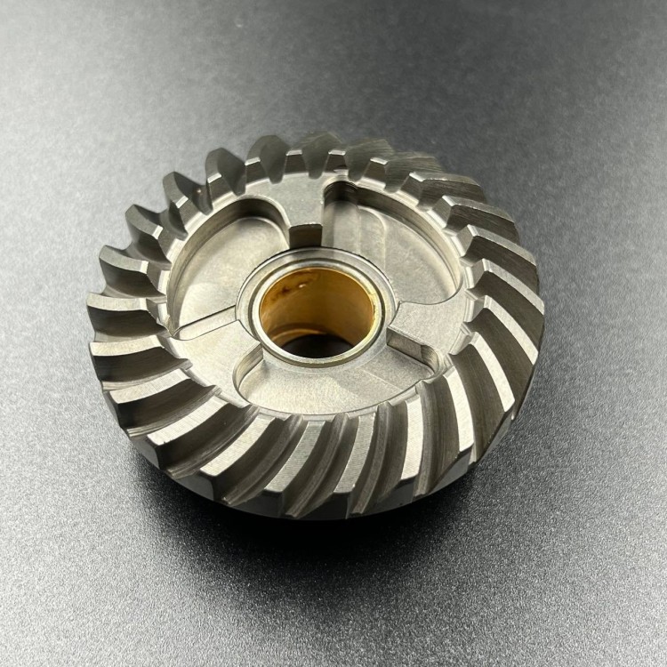 Шестерня переднего хода Tohatsu 25-30 (346-64010-1) (Osaka), арт. 346-64010-1-TW,          OSAKA 