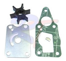 Ремкомплект помпы Suzuki DF4/5/6, DF4/5/6A, 17400-98661-000, RTT-17400-98661, арт. RTT-17400-98661,          Rivertec 