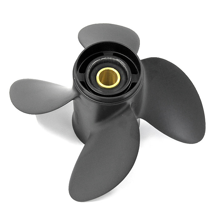 Винт гребной Solas 2413-125-21, 4x12.5x21 (R), арт. 2413-125-21,          Solas 