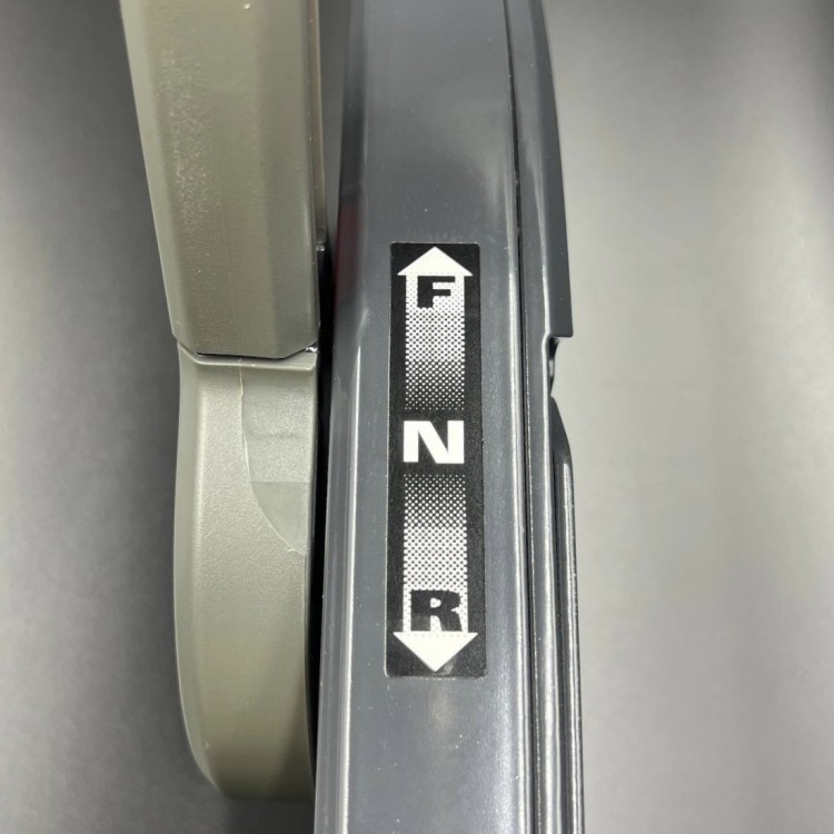 Дистанционное управление Yamaha 703 NEW (без электроники, с кнопкой под чеку) (Толкающая) (PWB), арт. 703-48206-23-K,          POWEROB 