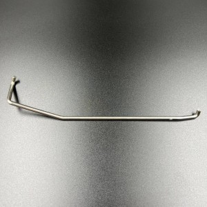 Тяга блокировки стартера Tohatsu 8-9,8 (PREMARINE)