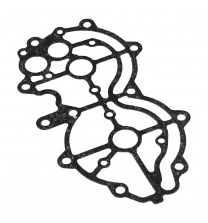 Прокладка под крышку головки Yamaha 40X