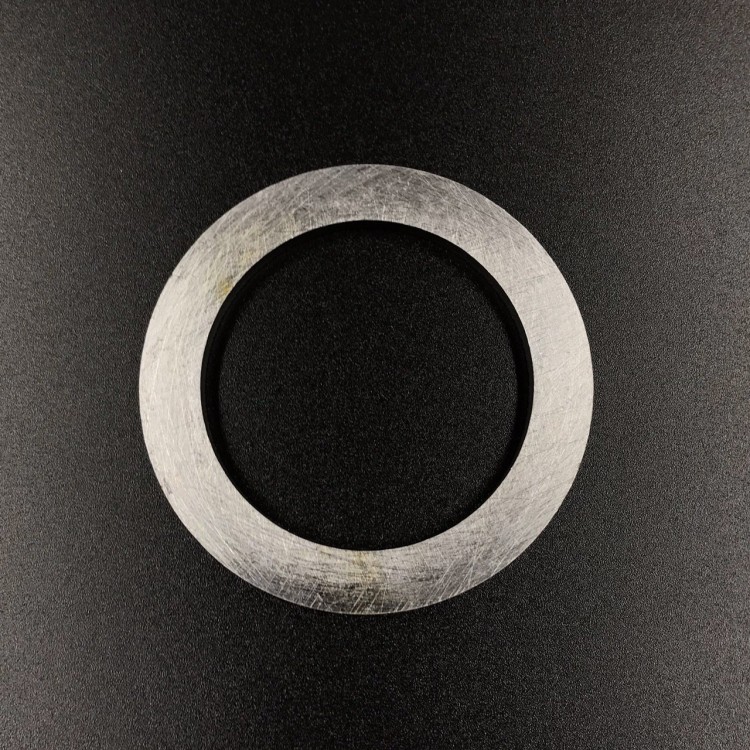 Шайба упорная зажимного стакана редуктора Yamaha 20-30, арт. 664-45576-00,          YAMAHA 