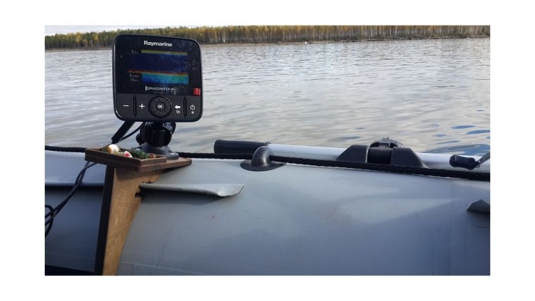 Стол для эхолота "Авача", арт. AVACHA_TBL,          Авача 