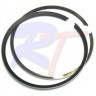 Кольца поршневые (стд) Mercury, 821695A4, арт. RTT-39-821695A4,          Rivertec 