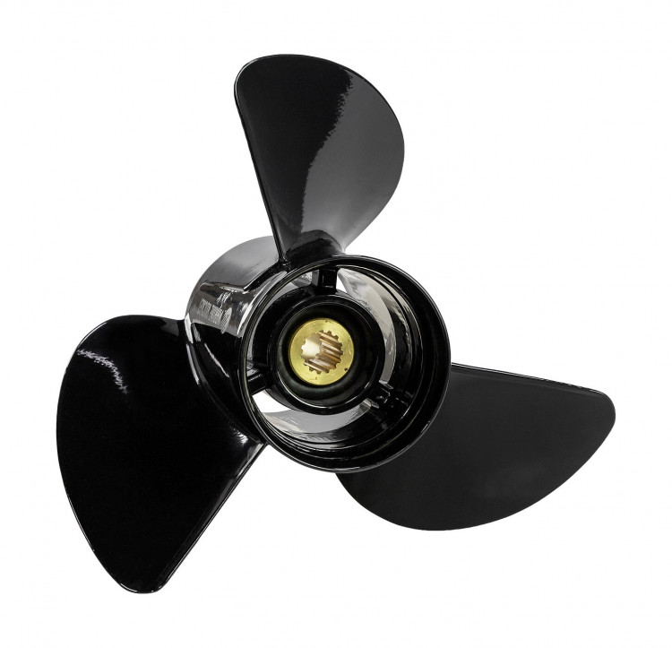 Гребной винт 3x13-3/4x21, Marine Rocket, арт. 3511-138-210,          MARINE ROCKET  Гребной винт 3x13-3/4x21, Marine Rocket, арт. 3511-138-210,          MARINE ROCKET