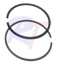 Кольца поршневые Tohatsu M60B, M70C, M60C, M70C, 3F3-00011-2, арт. RTT-3F3-00011-2,          Rivertec 