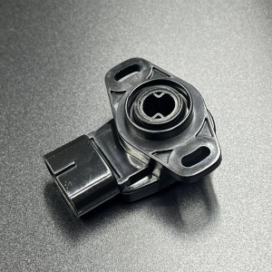 Датчик положения дроссельной заслонки Yamaha F115  (JSP)