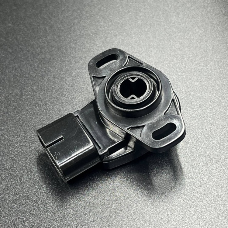 Датчик положения дроссельной заслонки Yamaha F115  (JSP), арт. 68V-85885-00-K,          JSP 