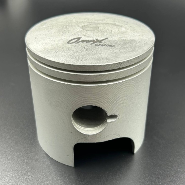 Поршневой комплект Yamaha 40 OLD (STD) (Omax), арт. 676-11631-KIT,          OMAX 