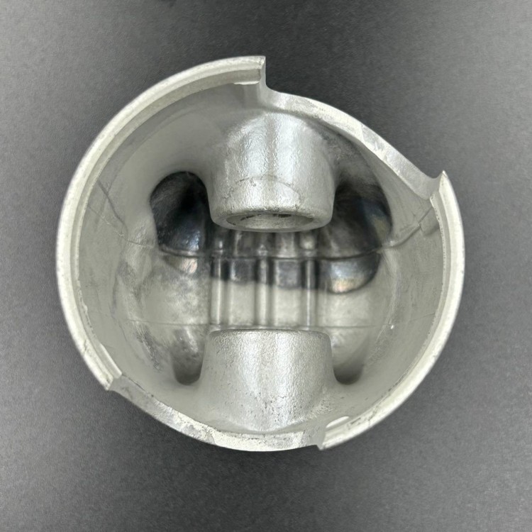 Поршневой комплект Yamaha 40 OLD (STD) (Omax), арт. 676-11631-KIT,          OMAX 