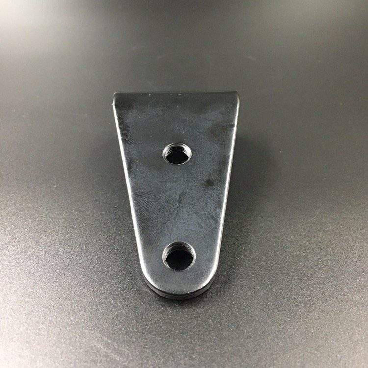 Кронштейн крепления рулевой тяги Yamaha 40 (3цилиндра) (Yamaha), арт. 63D-48511-01,          Yamaha 