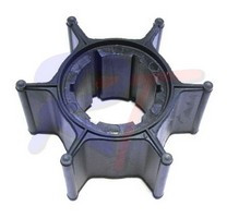 Крыльчатка помпы Yamaha 6A, 8A, 9A, 655-44352-09, RTT-655-44352-09, арт. RTT-655-44352-09,          Rivertec 