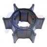 Крыльчатка помпы Yamaha 6A, 8A, 9A, 655-44352-09, RTT-655-44352-09, арт. RTT-655-44352-09,          Rivertec 
