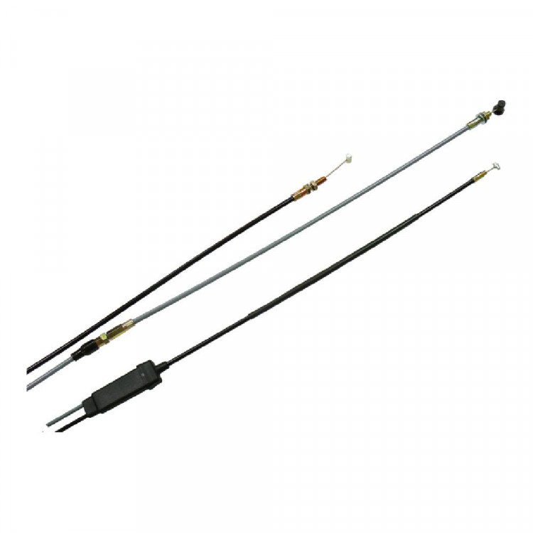 Трос газа для Ski-Doo, 512059679, арт. 05-138-95-ts,          Sledex 