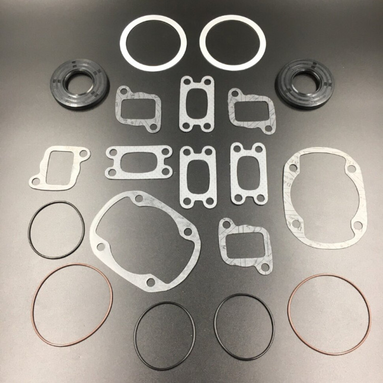 Ремкомплект двигателя BRP Skandic 503F (RT), арт. 711196-RT,          RTT 