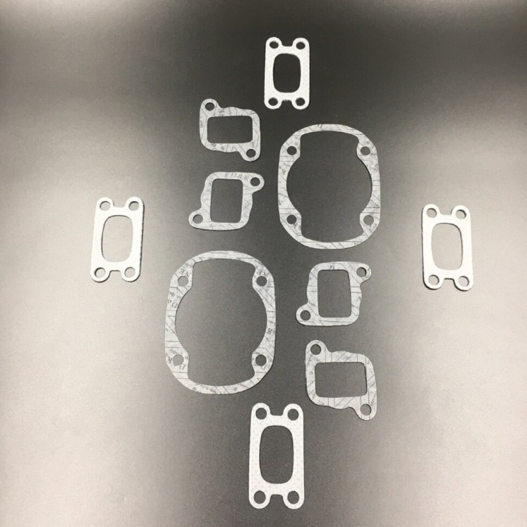 Ремкомплект двигателя BRP Skandic 503F (RT), арт. 711196-RT,          RTT 