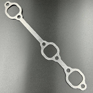 Прокладка выхлопного коллектора Mercruiser 4,3L (Quicksilver)