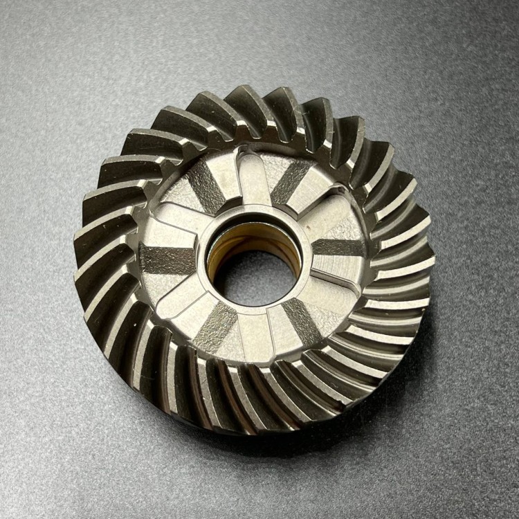 Шестерня переднего хода Yamaha 40Q (679-45560-00) (KACAWA), арт. 679-45560-00-TW,          KACAWA  Шестерня переднего хода Yamaha 40Q (679-45560-00) (KACAWA), арт. 679-45560-00-TW,          KACAWA