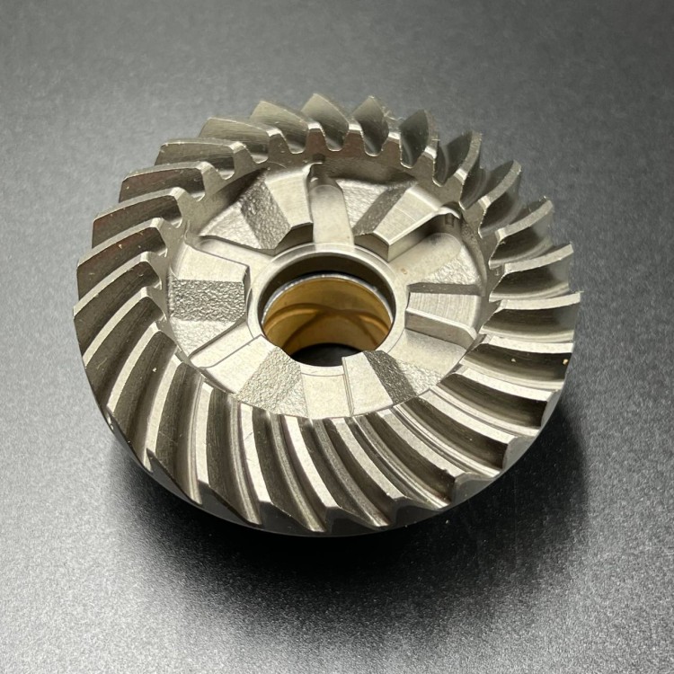 Шестерня переднего хода Yamaha 40Q (679-45560-00) (KACAWA), арт. 679-45560-00-TW,          KACAWA  Шестерня переднего хода Yamaha 40Q (679-45560-00) (KACAWA), арт. 679-45560-00-TW,          KACAWA