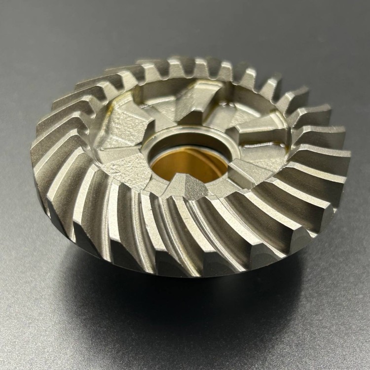 Шестерня переднего хода Yamaha 40-50 (6H4-45560-00) (Omax), арт. 6H4-45560-00-TW,          OMAX 