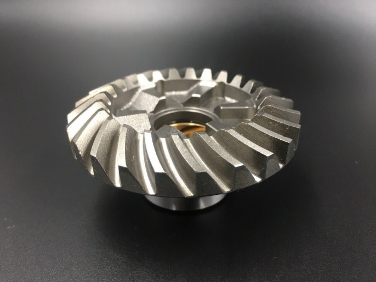 Шестерня переднего хода Yamaha 40-50 (6H4-45560-00) (Omax), арт. 6H4-45560-00-TW,          OMAX 