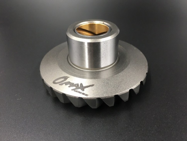 Шестерня переднего хода Yamaha 40-50 (6H4-45560-00) (Omax), арт. 6H4-45560-00-TW,          OMAX 