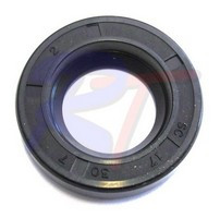 Сальник Honda 20/25/30/35/40/45/50, 91251-ZV5-003, RTT-91251-ZV5-003, арт. RTT-91251-ZV5-003,          Rivertec 